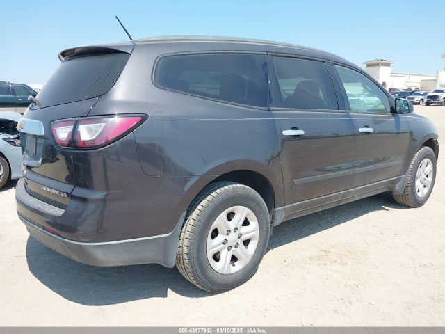 Chevrolet llt 2014 1GNKRFED3EJ174036 Image 4