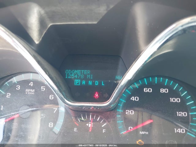Chevrolet llt 2014 1GNKRFED3EJ174036 Image 7
