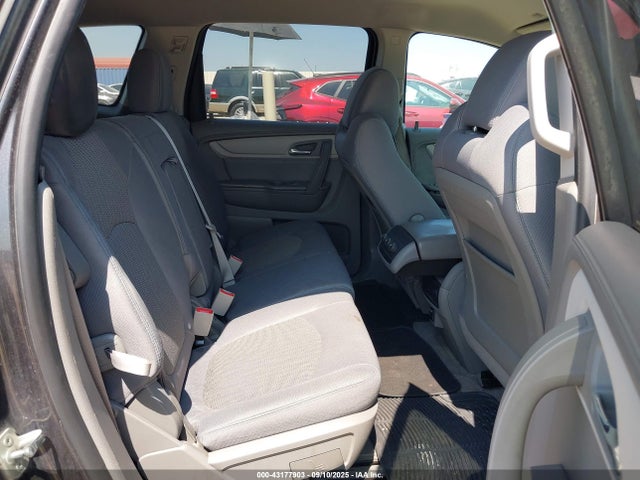 Chevrolet llt 2014 1GNKRFED3EJ174036 Image 8