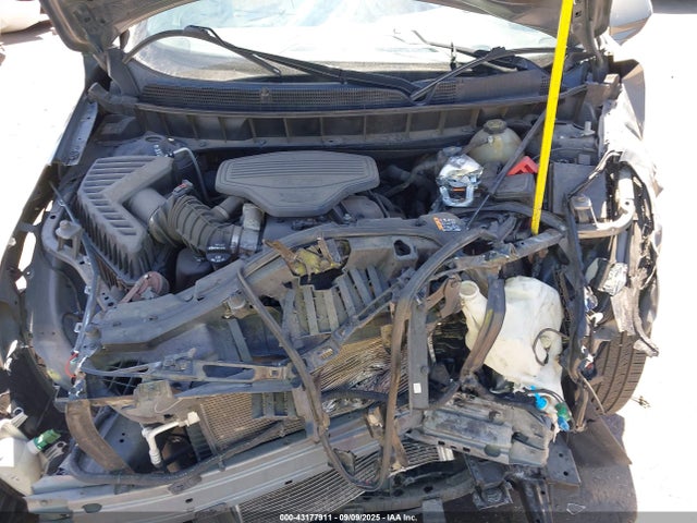 2018 CADILLAC XT5 1GYKNCRS8JZ127067 Photo 9