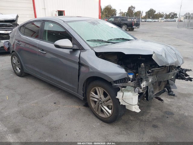 KMHD84LF1KU827899 auction archive image