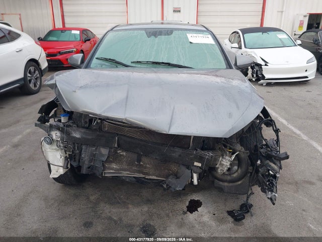 KMHD84LF1KU827899 Hyundai mpi nu