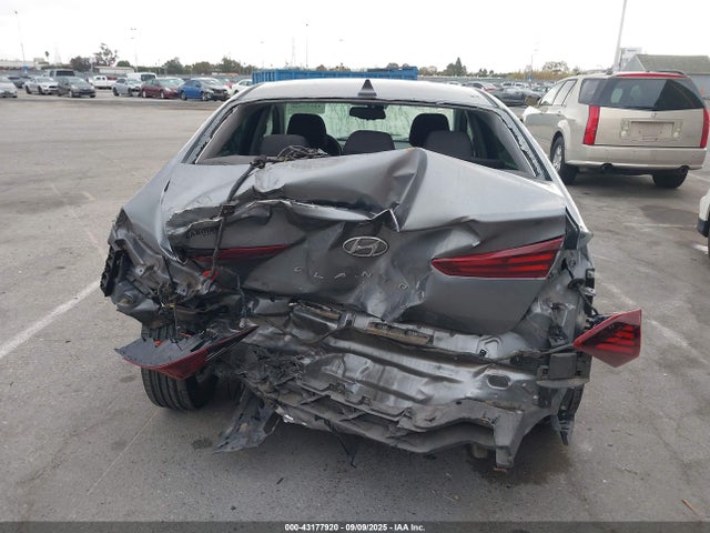 KMHD84LF1KU827899 Hyundai mpi nu