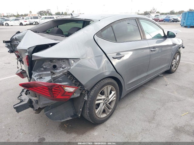 KMHD84LF1KU827899 Hyundai mpi nu