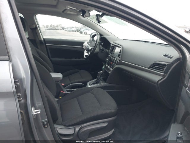 KMHD84LF1KU827899 Hyundai mpi nu