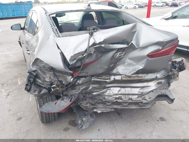 KMHD84LF1KU827899 Hyundai mpi nu