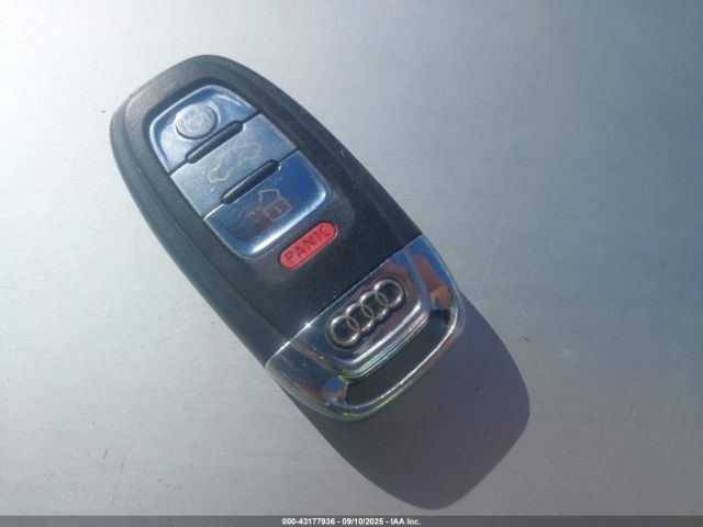 2015 AUDI S5 WAUCGAFR8FA039276 Photo 10