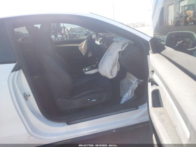 2015 AUDI S5 WAUCGAFR8FA039276 Photo 4