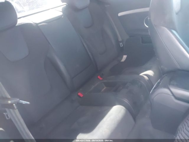2015 AUDI S5 WAUCGAFR8FA039276 Photo 7