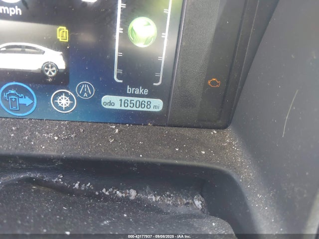 1G1RA6E4XEU133795 Chevrolet luu - ffv, e-flex, fam