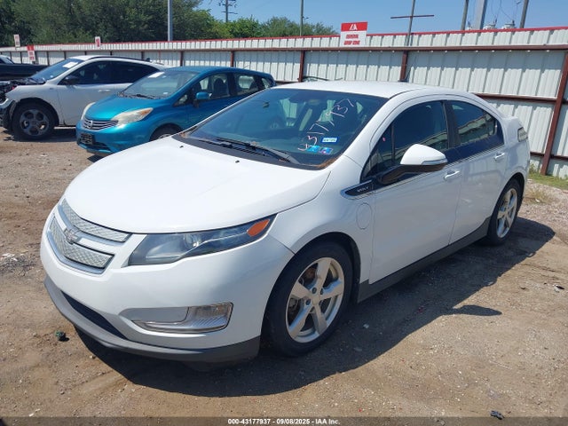 1G1RA6E4XEU133795 Chevrolet luu - ffv, e-flex, fam