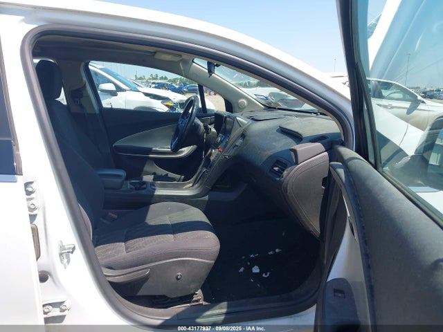 1G1RA6E4XEU133795 Chevrolet luu - ffv, e-flex, fam