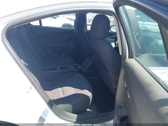 1G1RA6E4XEU133795 Chevrolet luu - ffv, e-flex, fam