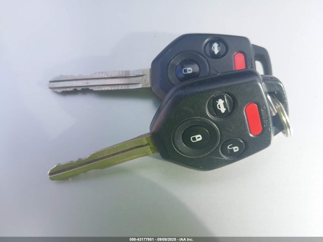 Subaru 2.5na u5 2015 JF2SJADC0FH557244 Image 11