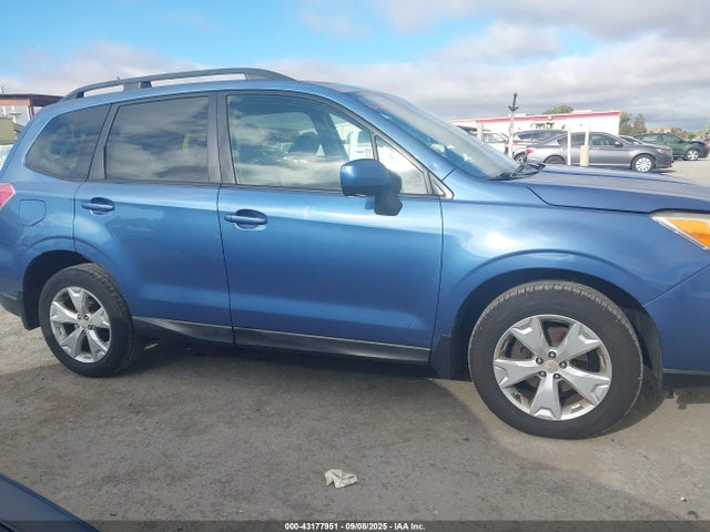 Subaru 2.5na u5 2015 JF2SJADC0FH557244 Image 13