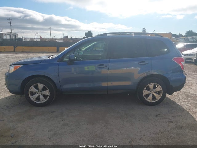 Subaru 2.5na u5 2015 JF2SJADC0FH557244 Image 14