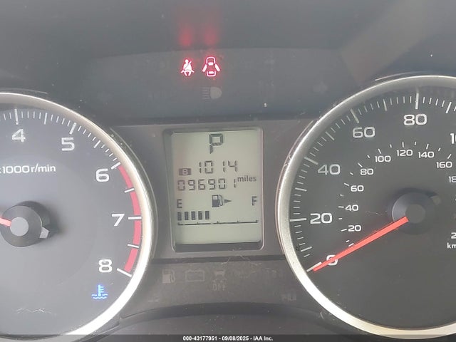 Subaru 2.5na u5 2015 JF2SJADC0FH557244 Image 15