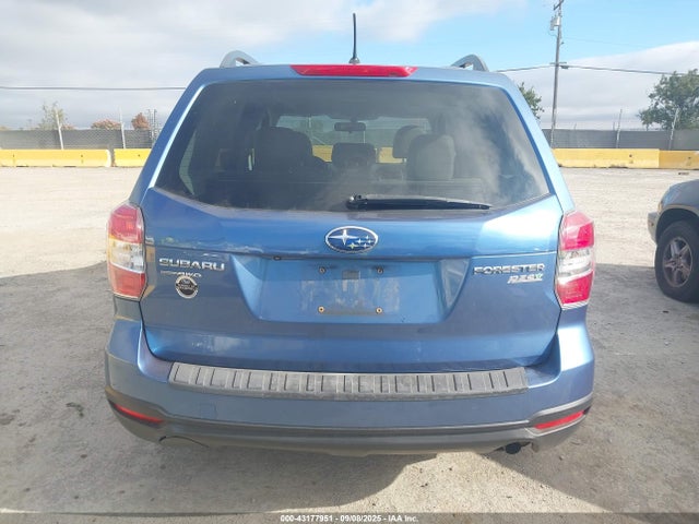Subaru 2.5na u5 2015 JF2SJADC0FH557244 Image 16
