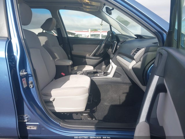 Subaru 2.5na u5 2015 JF2SJADC0FH557244 Image 5