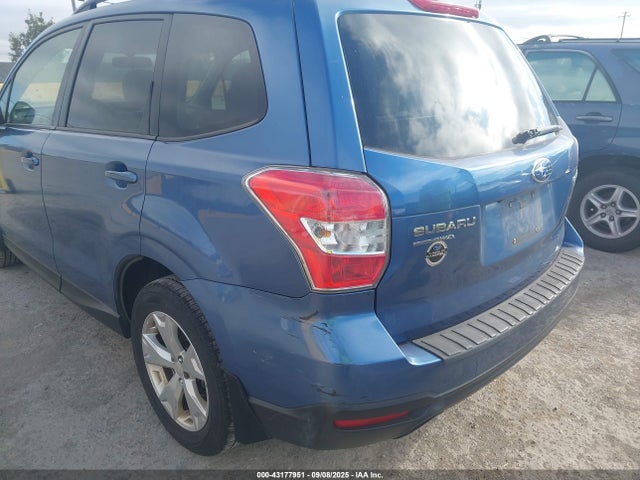 Subaru 2.5na u5 2015 JF2SJADC0FH557244 Image 6
