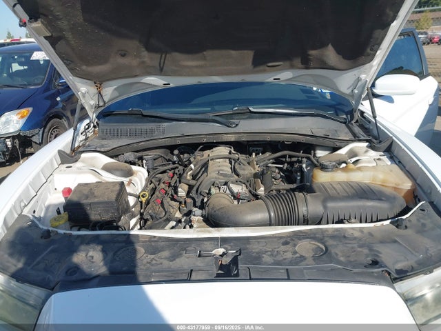 Aukcja sprzedaży 2013 Dodge Charger Police, vin: 2C3CDXAT6DH568097, numer aukcji: 43177959
