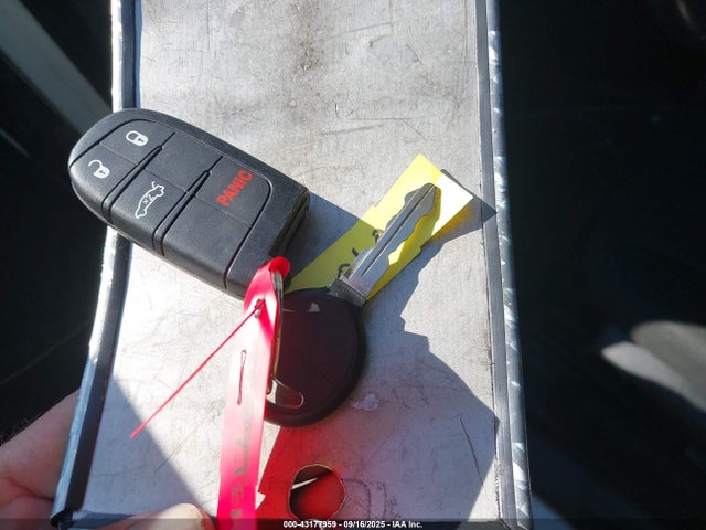 Aukcja sprzedaży 2013 Dodge Charger Police, vin: 2C3CDXAT6DH568097, numer aukcji: 43177959