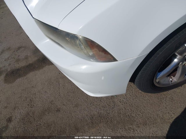 Aukcja sprzedaży 2013 Dodge Charger Police, vin: 2C3CDXAT6DH568097, numer aukcji: 43177959