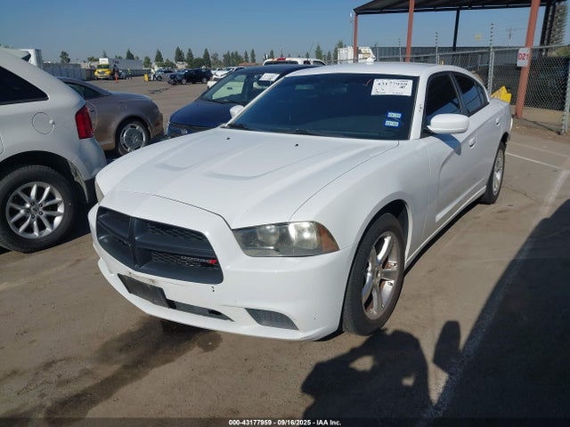Aukcja sprzedaży 2013 Dodge Charger Police, vin: 2C3CDXAT6DH568097, numer aukcji: 43177959