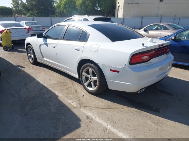 Aukcja sprzedaży 2013 Dodge Charger Police, vin: 2C3CDXAT6DH568097, numer aukcji: 43177959