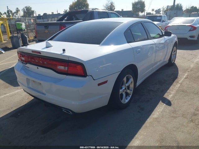 Aukcja sprzedaży 2013 Dodge Charger Police, vin: 2C3CDXAT6DH568097, numer aukcji: 43177959