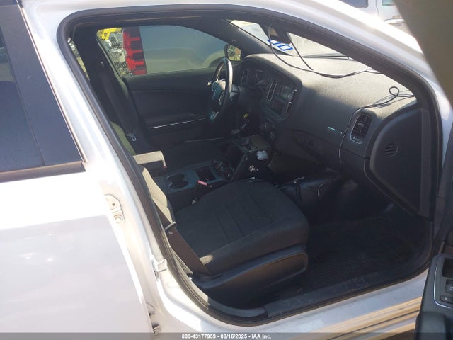 Aukcja sprzedaży 2013 Dodge Charger Police, vin: 2C3CDXAT6DH568097, numer aukcji: 43177959