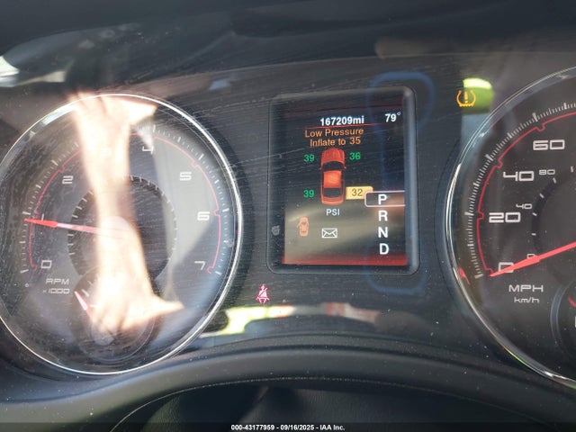 Aukcja sprzedaży 2013 Dodge Charger Police, vin: 2C3CDXAT6DH568097, numer aukcji: 43177959