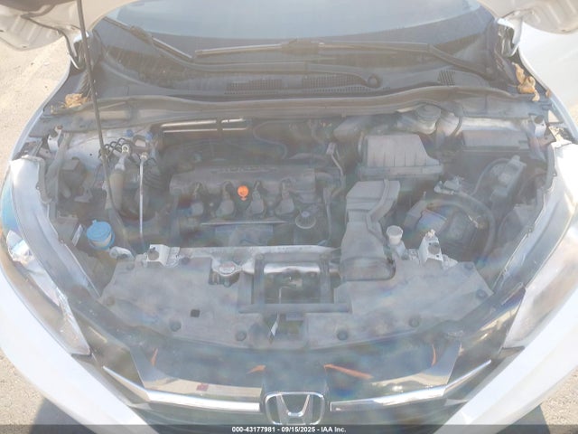 3CZRU6H34GM741993 Honda r18z9