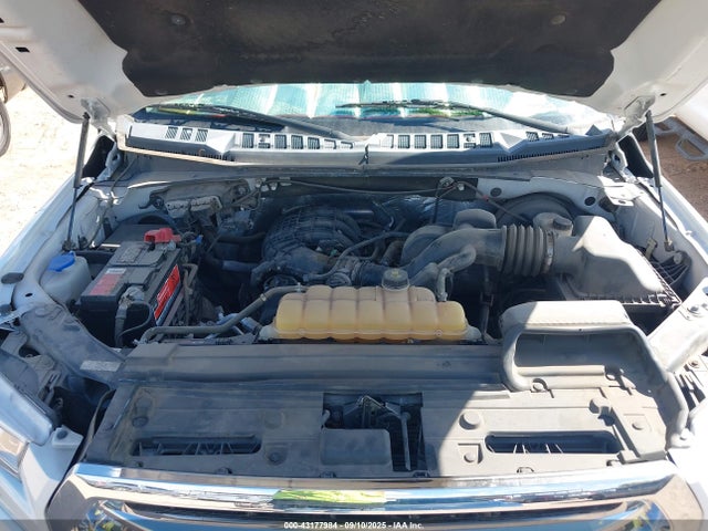 Ford F-150 2016 1FTEX1C86GKD65662 Image 10
