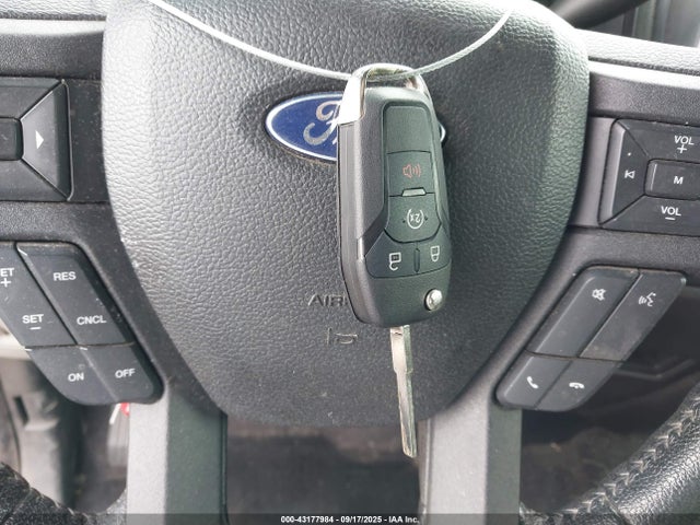 Ford F-150 2016 1FTEX1C86GKD65662 Image 11