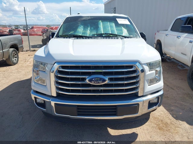 Ford F-150 2016 1FTEX1C86GKD65662 Image 12