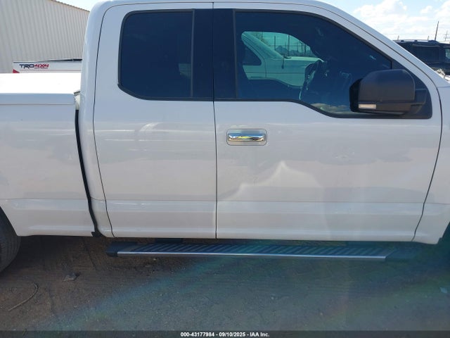 Ford F-150 2016 1FTEX1C86GKD65662 Image 13