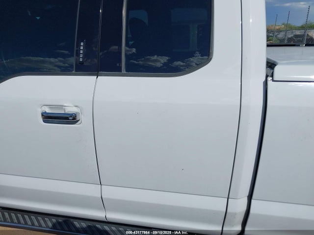 Ford F-150 2016 1FTEX1C86GKD65662 Image 14