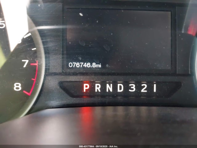 Ford F-150 2016 1FTEX1C86GKD65662 Image 15