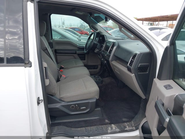 Ford F-150 2016 1FTEX1C86GKD65662 Image 5