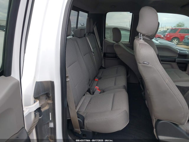 Ford F-150 2016 1FTEX1C86GKD65662 Image 8