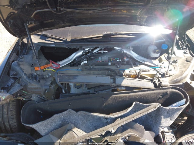 2020 TESLA MODEL S 5YJSA1E26LF415223 Photo 9