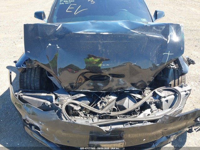 2020 TESLA MODEL S 5YJSA1E26LF415223 Photo 5