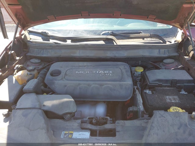 Jeep Cherokee 2018 1C4PJLCB6JD615379 Image 10