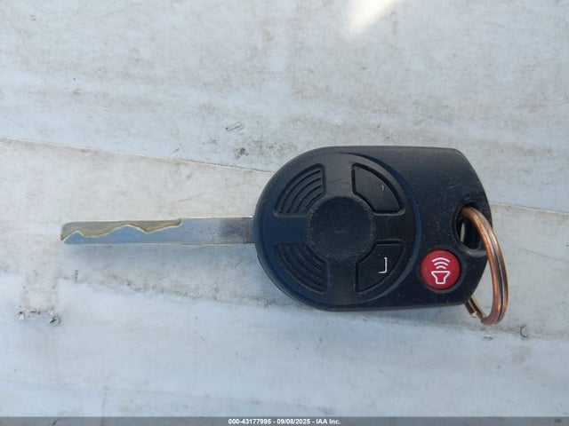 1FMCU0GDXHUC55765 Ford gtdi sigma w/premium fuel