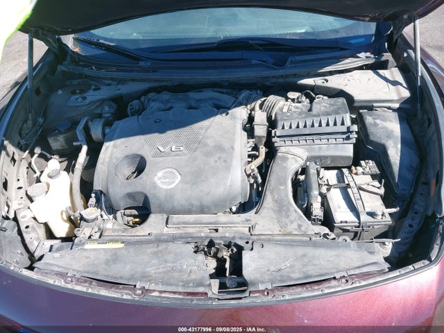 Nissan 2014 2014 1N4AA5AP0EC462368 Image 10