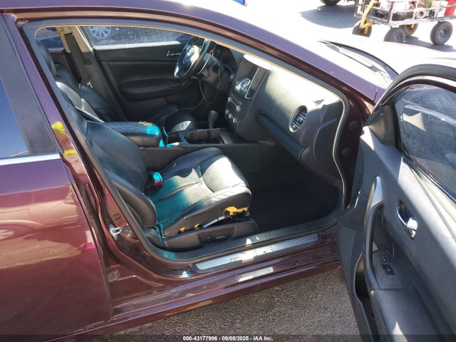 Nissan 2014 2014 1N4AA5AP0EC462368 Image 5