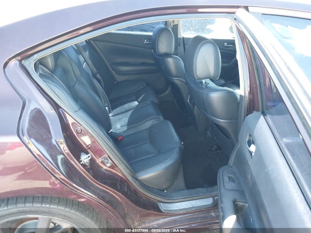 Nissan 2014 2014 1N4AA5AP0EC462368 Image 8