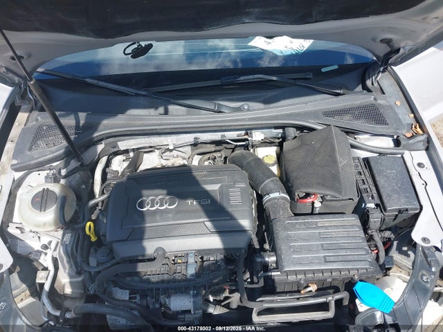 2016 AUDI A3 WAUE8GFFXG1026383 Photo 9
