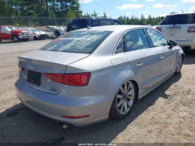 2016 AUDI A3 WAUE8GFFXG1026383 Photo 3